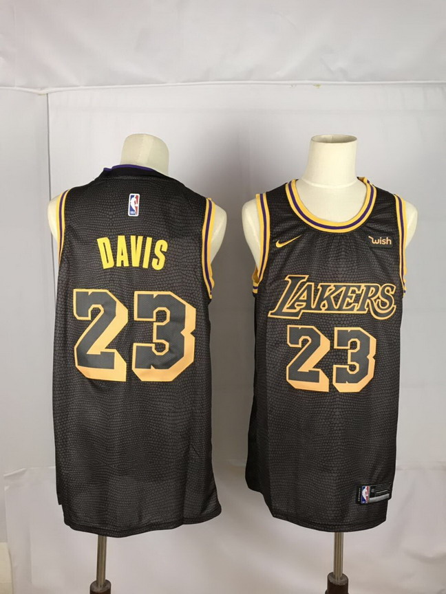 2019 NEW NBA jerseys-325